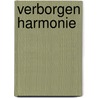 Verborgen harmonie door Rajneesh
