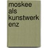 Moskee als kunstwerk enz