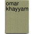 Omar khayyam