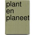 Plant en planeet