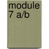 Module 7 A/B