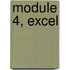 Module 4, Excel