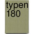 Typen 180