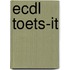 ECDL Toets-IT