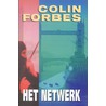 Het netwerk door Colin Forbes