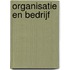 Organisatie en Bedrijf