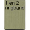 1 en 2 Ringband door A.H. Wesdorp