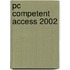 PC Competent Access 2002