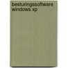 Besturingssoftware Windows XP by M. van Heck