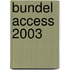 Bundel Access 2003