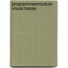 Programmeermodule visual basse door M. Krooswijk