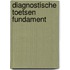 Diagnostische toetsen fundament
