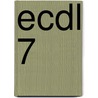 ECDL 7 door W.F.J. Geers