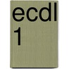 ECDL 1 door W.F.J. Geers