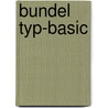 Bundel typ-basic by P.J. Seegers