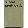 Bundel Azerty-Basic by P.J. Seegers