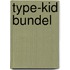 Type-kid bundel