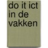 Do IT ICT in de vakken