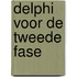 Delphi voor de tweede fase