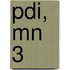 PDI, MN 3