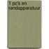 1 PC's en randapparatuur