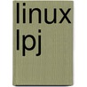 Linux LPJ door J. Baten