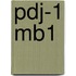 PDJ-1 MB1
