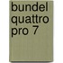 Bundel Quattro Pro 7
