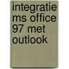 Integratie MS Office 97 met Outlook door E.A.M. Donkerbroek
