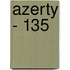 Azerty - 135