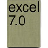 Excel 7.0 by R. Bosman