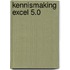 Kennismaking Excel 5.0