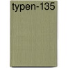 Typen-135 door P.J. Seegers