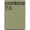 Combine 7.0 door P.J. Seegers
