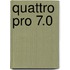 Quattro Pro 7.0