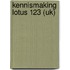 Kennismaking Lotus 123 (UK)