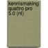 Kennismaking Quattro pro 5.0 (NL)