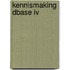 Kennismaking dbase IV