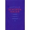 De wereld als wil en voorstelling by Arthur Schopenhauer
