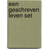 Een geschreven leven set door Sybren Polet