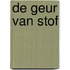 De geur van stof