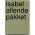 Isabel Allende pakket