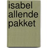 Isabel Allende pakket door Isabel Allende