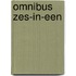 Omnibus zes-in-een