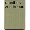 Omnibus zes-in-een door Gallico