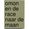 Omon en de race naar de maan door V. Pelevin