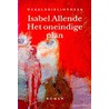 Het oneindige plan by Isabel Allende