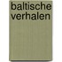 Baltische verhalen
