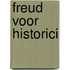 Freud voor historici