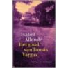 Het goud van Tomas Vargas